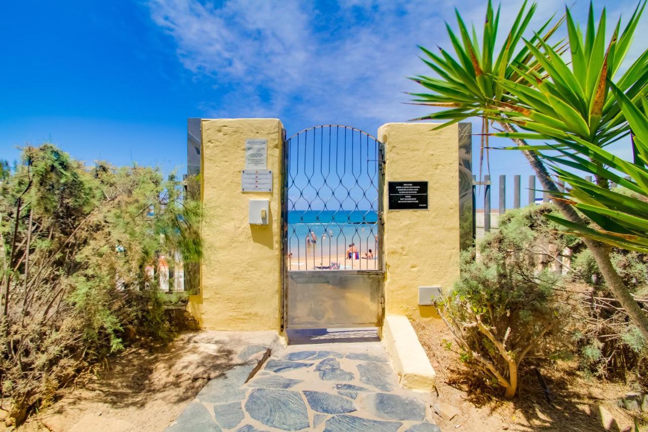 Direct At The Beach - Arguineguin Exterior foto